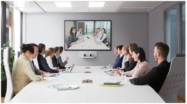 什么是视频会议-哪些行业需要使用视频会议