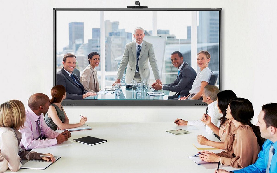 视频会议相对于音频会议的优势有哪些 第1张