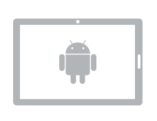 Android触屏终端下载