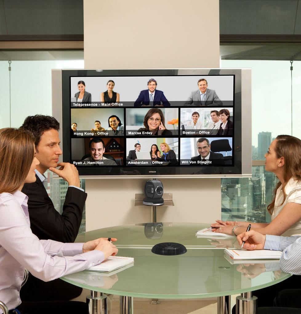 视频会议系统设备和服务器的应用范围是什么？