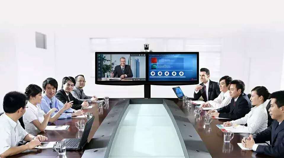 视频会议系统可以给企业带来哪些好处？ 第1张