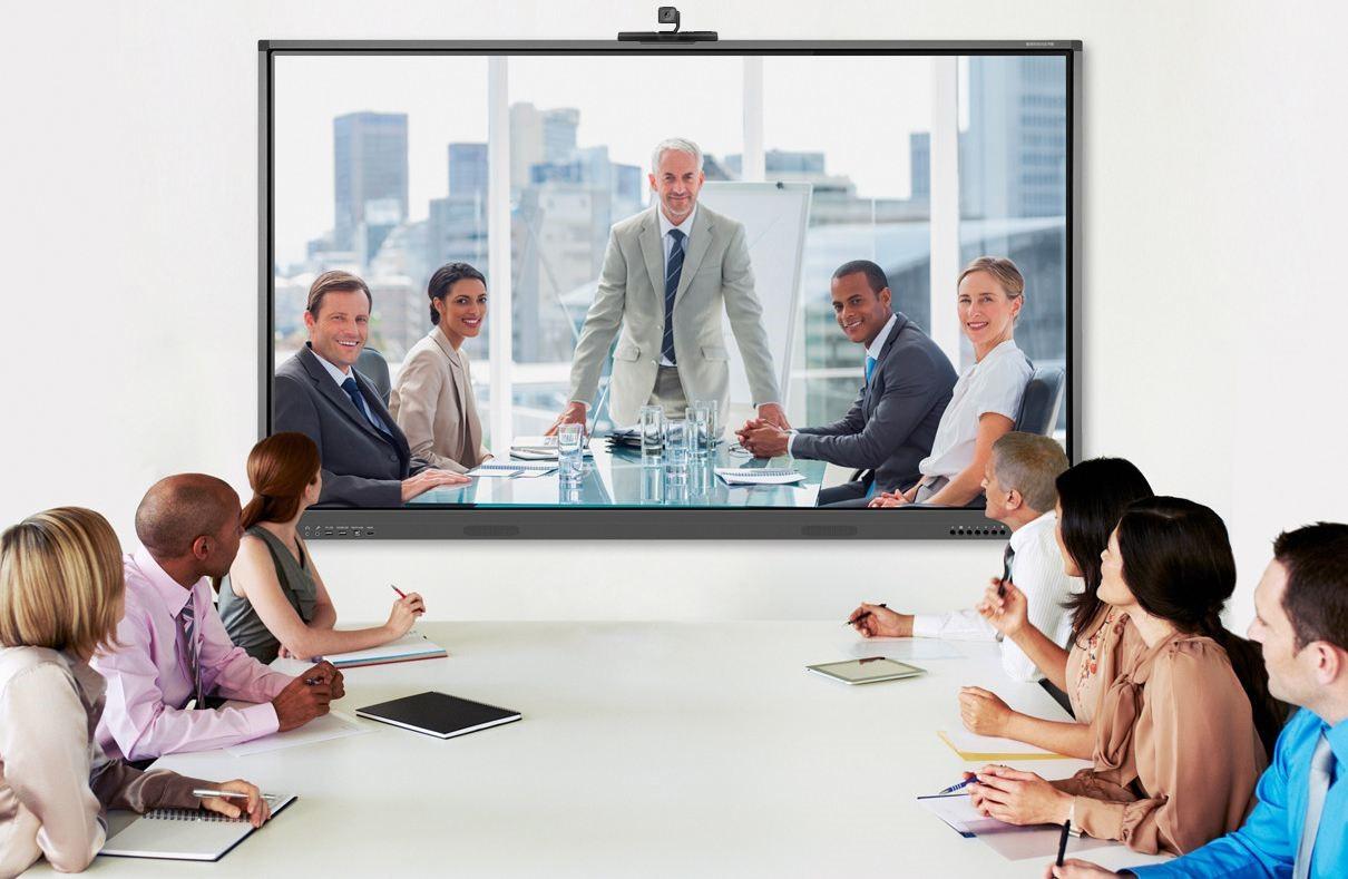 在线视频会议用哪个软件好？ 第1张