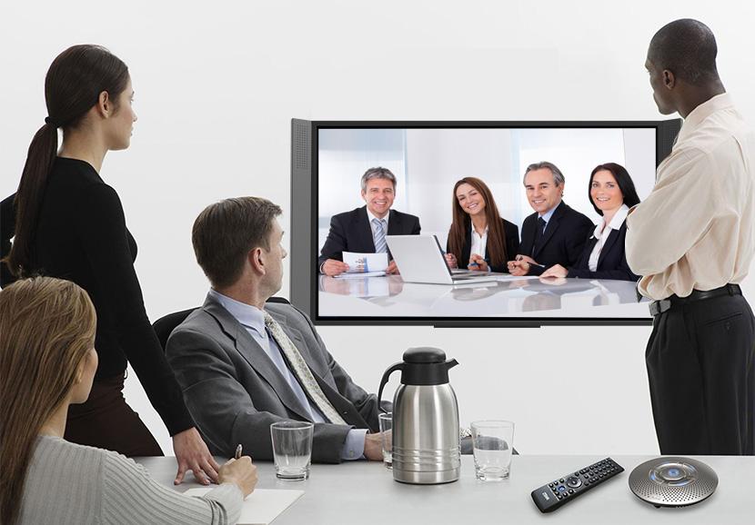 视频会议系统的全新技术及分类 第1张